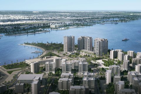 Apartamento en venta en Yas Island, Abu Dhabi, EAU 1 habitación, 42 m2 № 732803 - foto 2