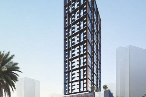 Jumeirah Village Triangle, Dubai, UAE의 판매용 아파트 129제곱미터 번호 732802 - 사진 3