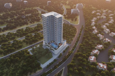 Appartement te koop in Majan, Dubai, VAE 1 kamer, 37 vr.m., nr 732797 - foto 5