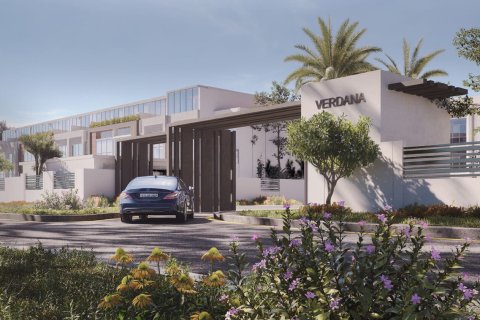 Rekkehus til salgs i Dubai Investment Park, Dubai, Emiratene 1 rom, 35 kvm Nr. 732800 - Foto 3