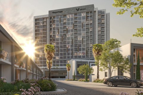 Rekkehus til salgs i Dubai Investment Park, Dubai, Emiratene 1 rom, 35 kvm Nr. 732800 - Foto 6