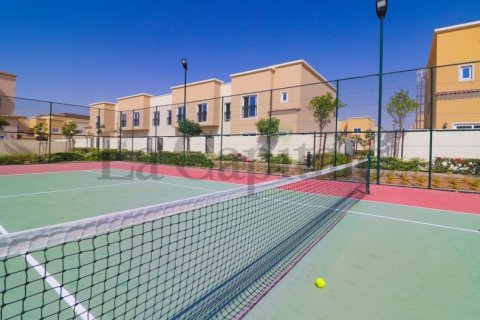 Dubai Land, Dubai, संयुक्त अरब अमीरात में टाउनहाउस, 3 बेडरूम, 179.3 वर्ग मीटर, संख्या 443698 - फ़ोटो 26