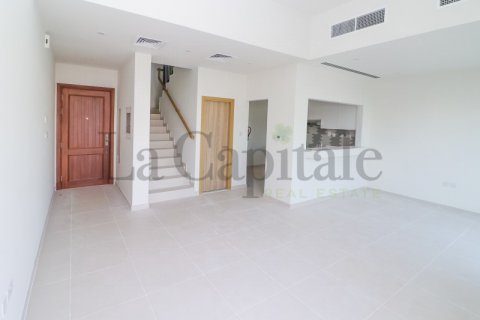 Dubai Land, Dubai, संयुक्त अरब अमीरात में टाउनहाउस, 3 बेडरूम, 179.3 वर्ग मीटर, संख्या 443698 - फ़ोटो 3
