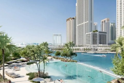 Appartement te koop in Dubai, VAE 3 slaapkamers, 1605 vr.m., nr 632595 - foto 2