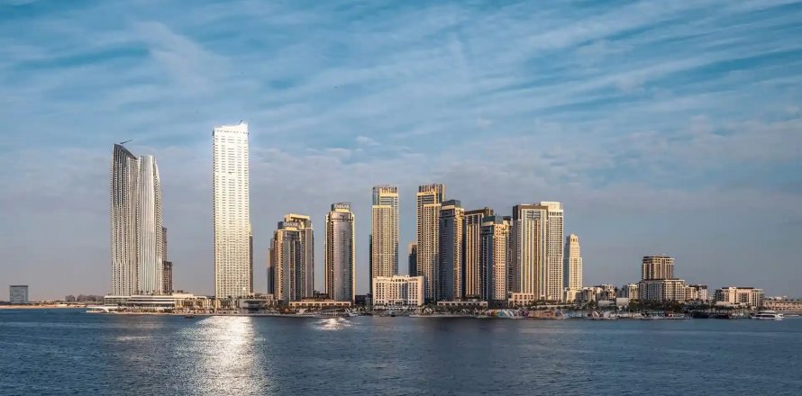 Appartement in Dubai, VAE 3 slaapkamers, 1605 vr.m. nr 632595