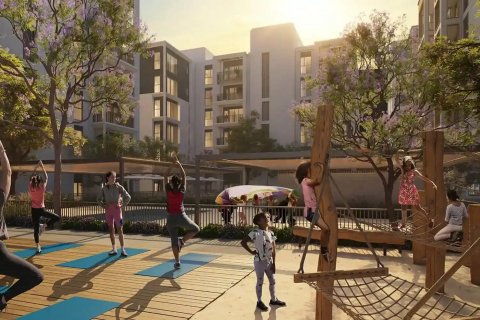 Appartement te koop in Dubai, VAE 3 slaapkamers, 1605 vr.m., nr 632595 - foto 5