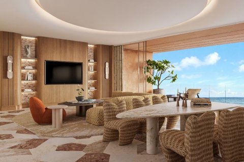 Penthouse zum Verkauf in Dubai, VAE 7 Schlafzimmer, 47726 m2 Nr. 632632 - Foto 23