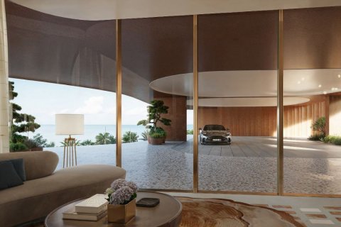 Penthouse zum Verkauf in Dubai, VAE 7 Schlafzimmer, 47726 m2 Nr. 632632 - Foto 7