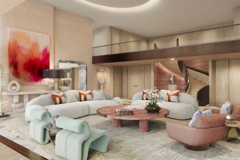 Penthouse zum Verkauf in Dubai, VAE 7 Schlafzimmer, 47726 m2 Nr. 632632 - Foto 26