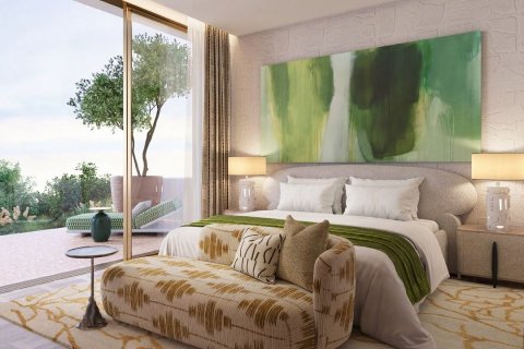 Penthouse zum Verkauf in Dubai, VAE 7 Schlafzimmer, 47726 m2 Nr. 632632 - Foto 10