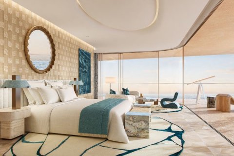 Penthouse zum Verkauf in Dubai, VAE 7 Schlafzimmer, 47726 m2 Nr. 632632 - Foto 29