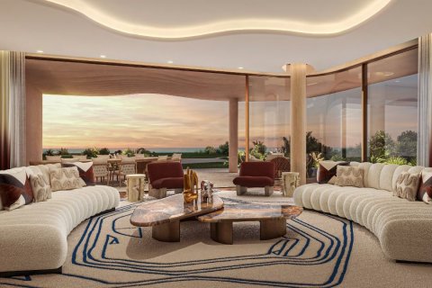 Penthouse zum Verkauf in Dubai, VAE 7 Schlafzimmer, 47726 m2 Nr. 632632 - Foto 14