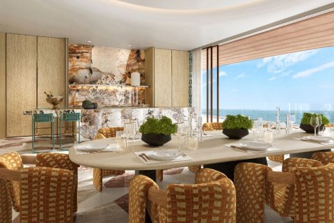 Penthouse zum Verkauf in Dubai, VAE 7 Schlafzimmer, 47726 m2 Nr. 632632 - Foto 16