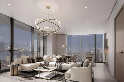Купити квартиру в Дубай, ОАЕ 1 кімната, 570м2, № 632596 - фото 4