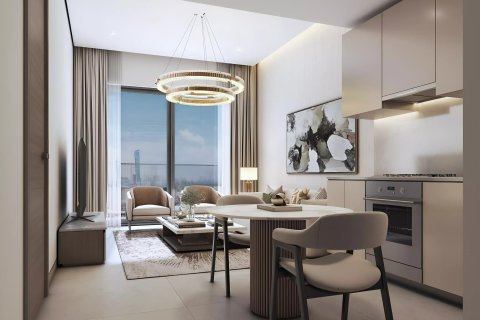 Купити квартиру в Дубай, ОАЕ 1 кімната, 570м2, № 632596 - фото 3