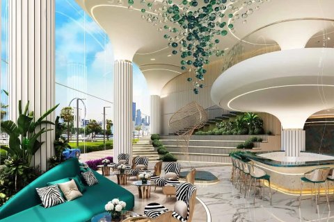 Ático en venta en Dubai, EAU 4 dormitorios, 5556 m2 № 632631 - foto 3