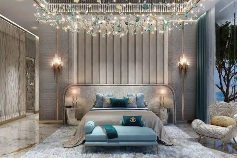 Ático en venta en Dubai, EAU 4 dormitorios, 5556 m2 № 632631 - foto 7