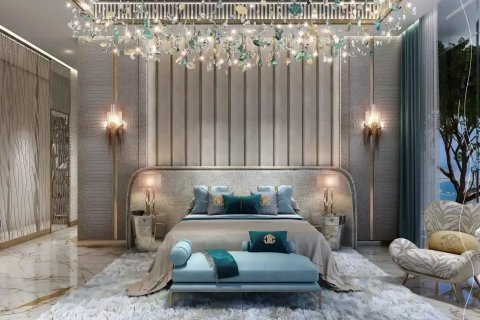Lakás itt: Dubai, EAE, 2 hálószoba, 928 m², azonosító: 632593 - fénykép 2