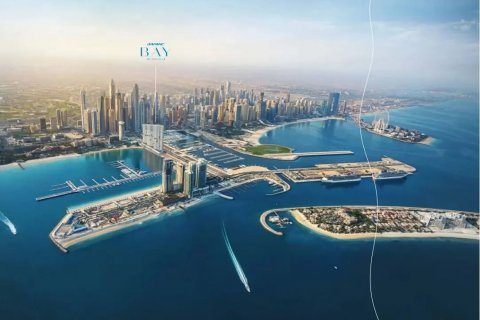 Lakás itt: Dubai, EAE, 2 hálószoba, 928 m², azonosító: 632593 - fénykép 5