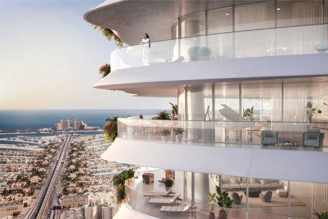 Appartement te koop in Dubai, VAE 3 slaapkamers, 9448 vr.m., nr 632594 - foto 10