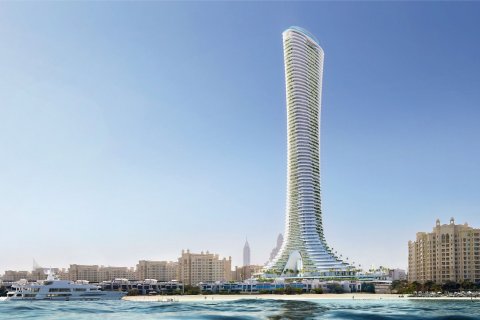 Appartement te koop in Dubai, VAE 3 slaapkamers, 9448 vr.m., nr 632594 - foto 8