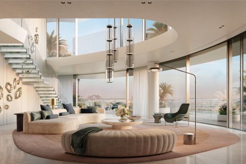Appartement te koop in Dubai, VAE 3 slaapkamers, 9448 vr.m., nr 632594 - foto 9