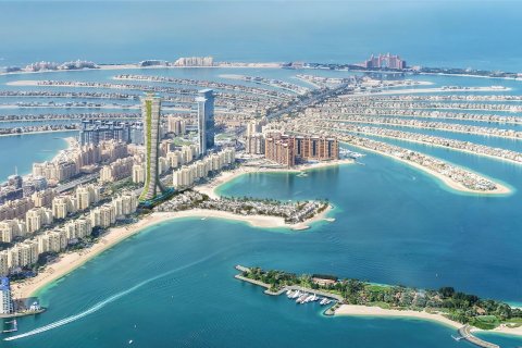 Appartement te koop in Dubai, VAE 3 slaapkamers, 9448 vr.m., nr 632594 - foto 4