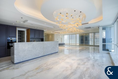 Dubai Marina, Dubai, BAE’de penthouse 5 yatak odası, 422 m&sup2; No 667418