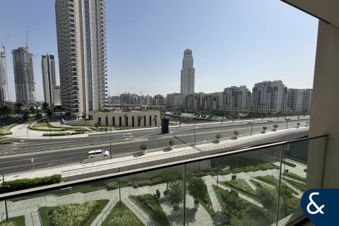 Apartamento em Dubai Creek Harbour (The Lagoons), Dubai, EAU 2 quartos, 125 m2 № 667416