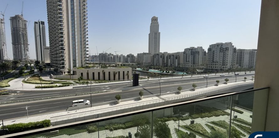 Apartment in THE COVE in Dubai Creek Harbour (The Lagoons), UAE 2 bedrooms, 125 sq.m. № 667416