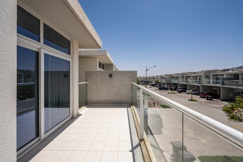 Kamienica na sprzedaż w Dubai, ZEA 3 sypialnie, 112.23 mkw., nr 749194 - zdjęcie 13
