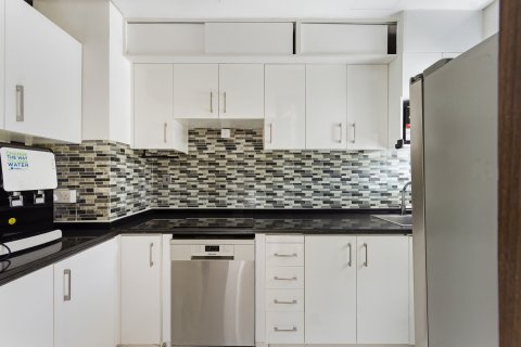 Kamienica na sprzedaż w Dubai, ZEA 3 sypialnie, 112.23 mkw., nr 749194 - zdjęcie 3