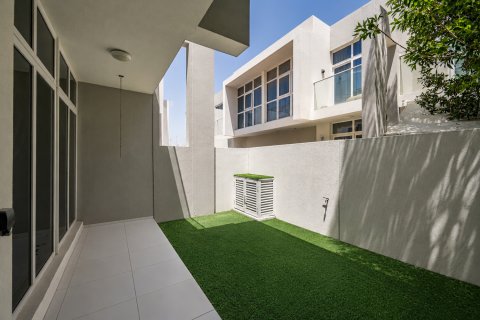 Kamienica na sprzedaż w Dubai, ZEA 3 sypialnie, 112.23 mkw., nr 749194 - zdjęcie 14