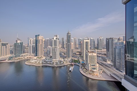 Apartament w Dubai Marina, Dubai, ZEA 2 sypialnie, 122.73 mkw. nr 749195