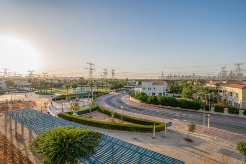 آپارتمان برای فروش در  Jumeirah Village Triangle، Dubai، امارات متحده عربی  2 خوابه ، 106.74 متر مربع ، شماره 749197 - تصویر 16