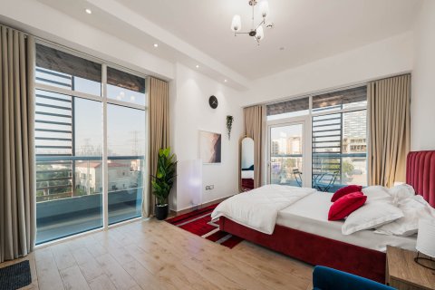 آپارتمان برای فروش در  Jumeirah Village Triangle، Dubai، امارات متحده عربی  2 خوابه ، 106.74 متر مربع ، شماره 749197 - تصویر 11