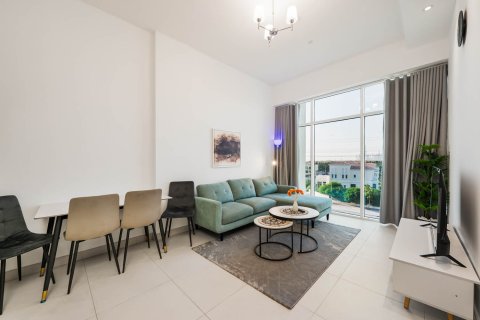 Квартира в Jumeirah Village Triangle, Дубай, ОАЭ 2 спальни, 106.74м2 № 749197