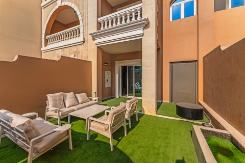 خانه شهری برای فروش در Jumeirah Village Circle، Dubai، امارات متحده عربی 4 خوابه ، 220.18 متر مربع ، شماره 749193 - تصویر 13