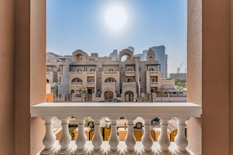 خانه شهری برای فروش در Jumeirah Village Circle، Dubai، امارات متحده عربی 4 خوابه ، 220.18 متر مربع ، شماره 749193 - تصویر 12