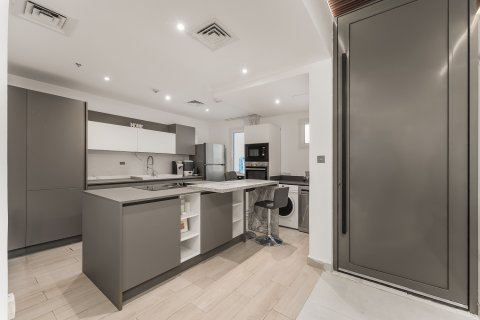 خانه شهری برای فروش در Jumeirah Village Circle، Dubai، امارات متحده عربی 4 خوابه ، 220.18 متر مربع ، شماره 749193 - تصویر 8