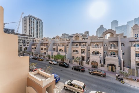خانه شهری برای فروش در Jumeirah Village Circle، Dubai، امارات متحده عربی 4 خوابه ، 220.18 متر مربع ، شماره 749193 - تصویر 11