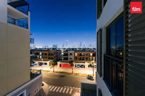 Dubai、UAE にあるマンションの賃貸物件 1ベッドルーム、74.1 m2、No702702 - 写真 18