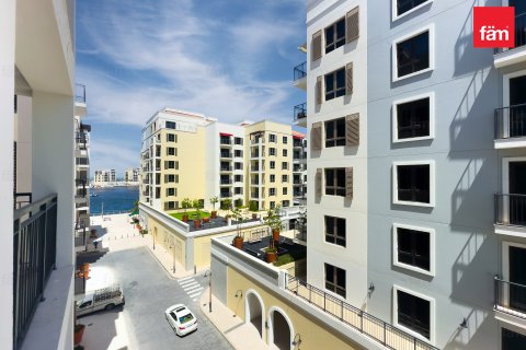 Dubai、UAE にあるマンションの賃貸物件 1ベッドルーム、74.1 m2、No702702 - 写真 13