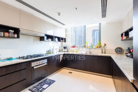 Снять в аренду квартиру в Dubai Creek Harbour (The Lagoons), Дубай, ОАЭ 2 спальни, 151.43м2, № 746396 - фото 10