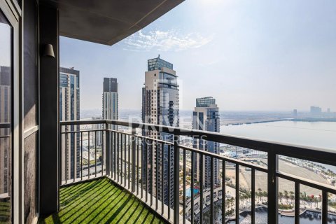 Снять в аренду квартиру в Dubai Creek Harbour (The Lagoons), Дубай, ОАЭ 2 спальни, 151.43м2, № 746396 - фото 13
