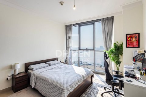 Снять в аренду квартиру в Dubai Creek Harbour (The Lagoons), Дубай, ОАЭ 2 спальни, 151.43м2, № 746396 - фото 7