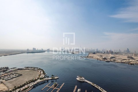 Снять в аренду квартиру в Dubai Creek Harbour (The Lagoons), Дубай, ОАЭ 2 спальни, 151.43м2, № 746396 - фото 17