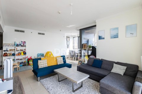 Снять в аренду квартиру в Dubai Creek Harbour (The Lagoons), Дубай, ОАЭ 2 спальни, 151.43м2, № 746396 - фото 3