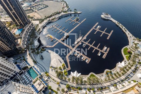 Снять в аренду квартиру в Dubai Creek Harbour (The Lagoons), Дубай, ОАЭ 2 спальни, 151.43м2, № 746396 - фото 16