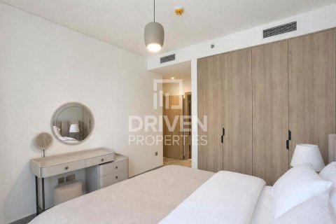 Apartament de închiriat în Business Bay, Dubai, EAU 2 dormitoare, 89.09 mp.  №746393 - poză 6